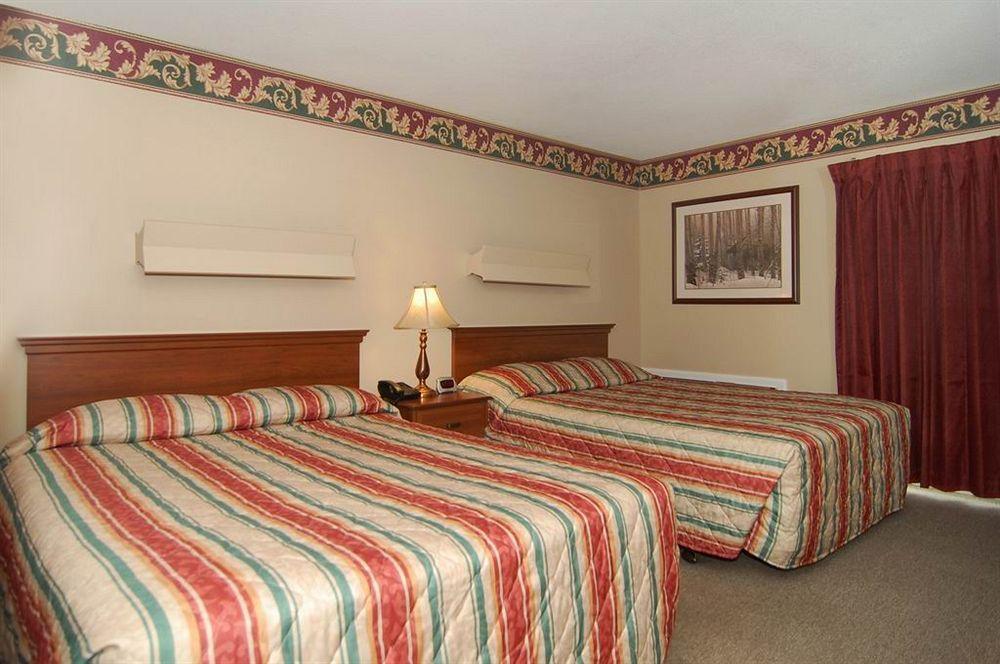 Center Harbor Inn Extérieur photo