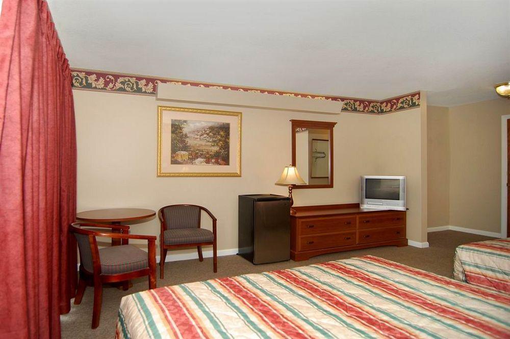 Center Harbor Inn Extérieur photo