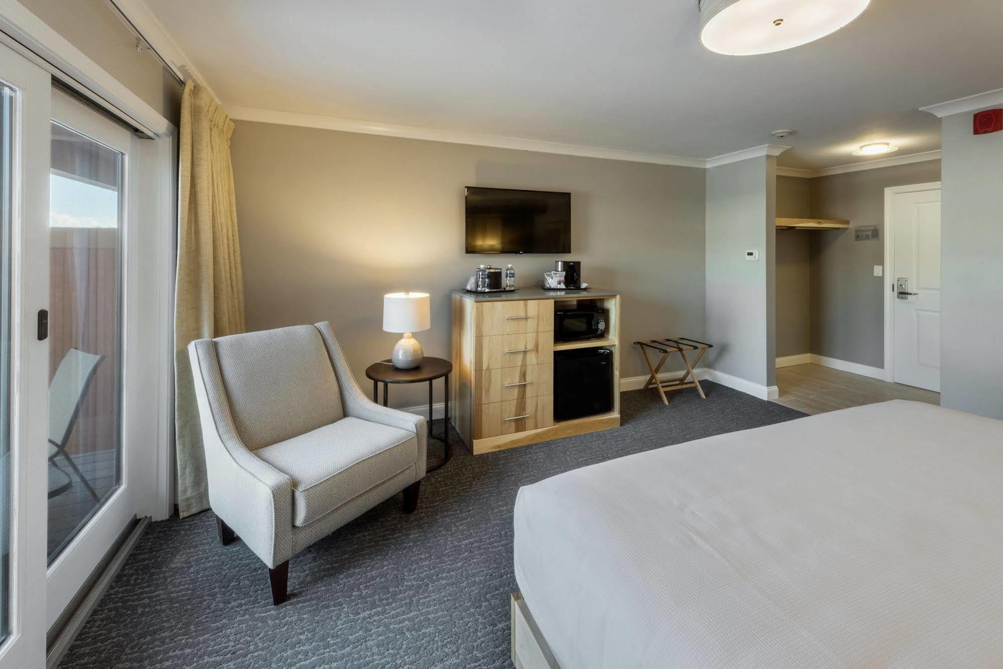 Center Harbor Inn Extérieur photo
